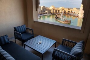 Unclassified image, 4 of 24, button - KARAVANSARAY Turkistan Harbour Hotel - Free FLYING THEATRE Entrance (Turkistan)