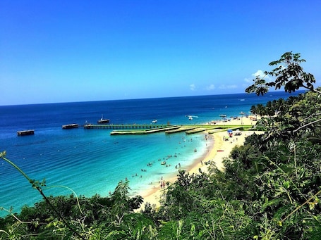 Beach. Surfers Paradise Ramey, Aguadilla