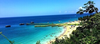 Surfers Paradise Ramey, Aguadilla