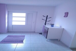 Interior - Cozy Island Apartment Lavanda on Krk - Two Bedroom Apartment with Terrace (Punat)