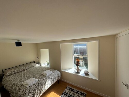 Cosy House in the heart of Kirkwall