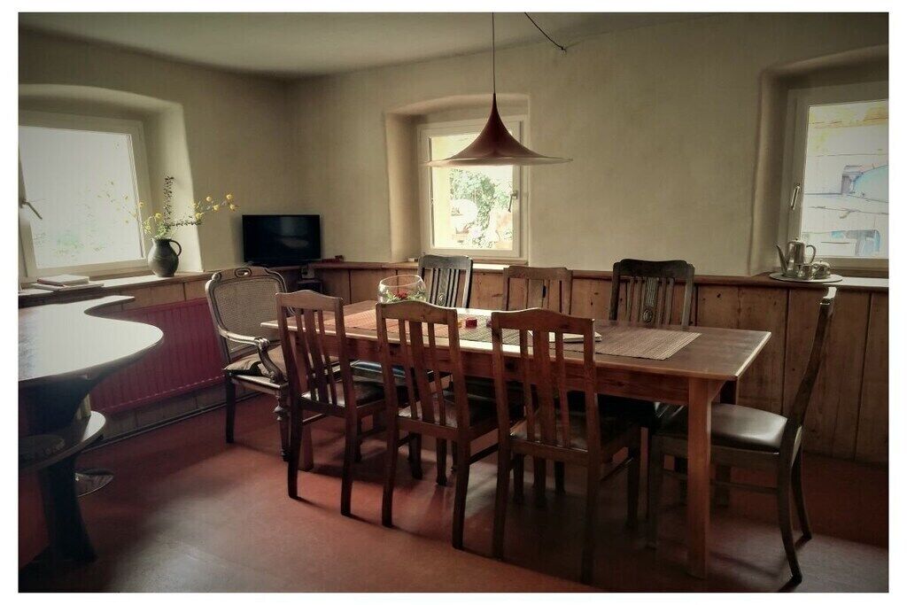 Restauration