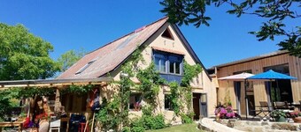 old shepherd's house