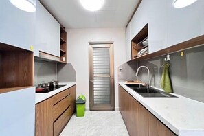 Room - StayX Condotel (Ho Chi Minh City)