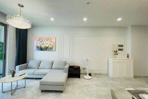 Room - StayX Condotel (Ho Chi Minh City)