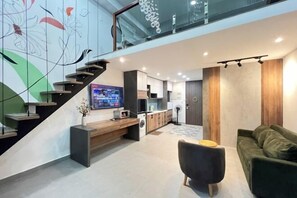 Room - StayX Condotel (Ho Chi Minh City)