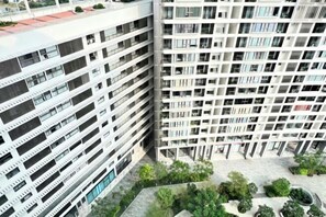 Exterior - StayX Condotel (Ho Chi Minh City)