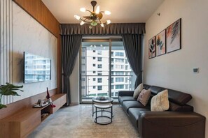 Room - StayX Condotel (Ho Chi Minh City)