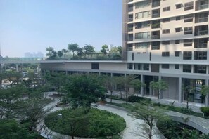 Children's area - StayX Condotel (Ho Chi Minh City)