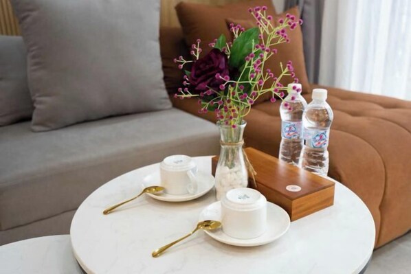 Exterior - StayX Condotel (Ho Chi Minh City)