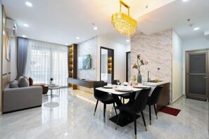 Unclassified image, 4 of 26, button - StayX Condotel (Ho Chi Minh City)