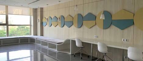 Accommodatievoorziening