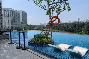 Unclassified image, 5 of 26, button - StayX Condotel (Ho Chi Minh City)