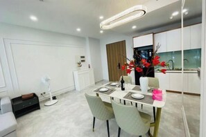 Room - StayX Condotel (Ho Chi Minh City)