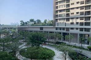 Unclassified image, 3 of 26, button - StayX Condotel (Ho Chi Minh City)