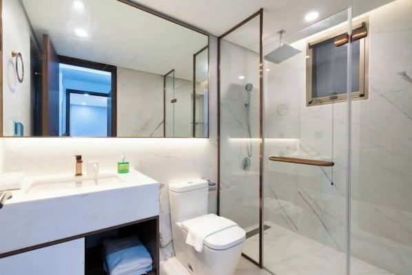 Room - StayX Condotel (Ho Chi Minh City)
