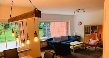 Ferienhaus in München mit Wifi