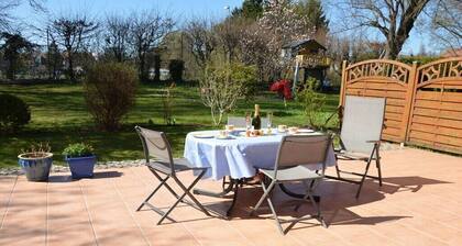 Holiday home in Munich with Wi-Fi