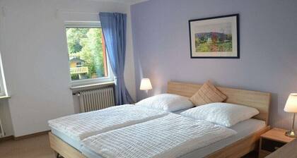 Holiday home in Munich with Wi-Fi