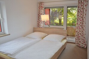 3 Schlafzimmer, Bügeleisen/Bügelbrett, kostenloses WLAN