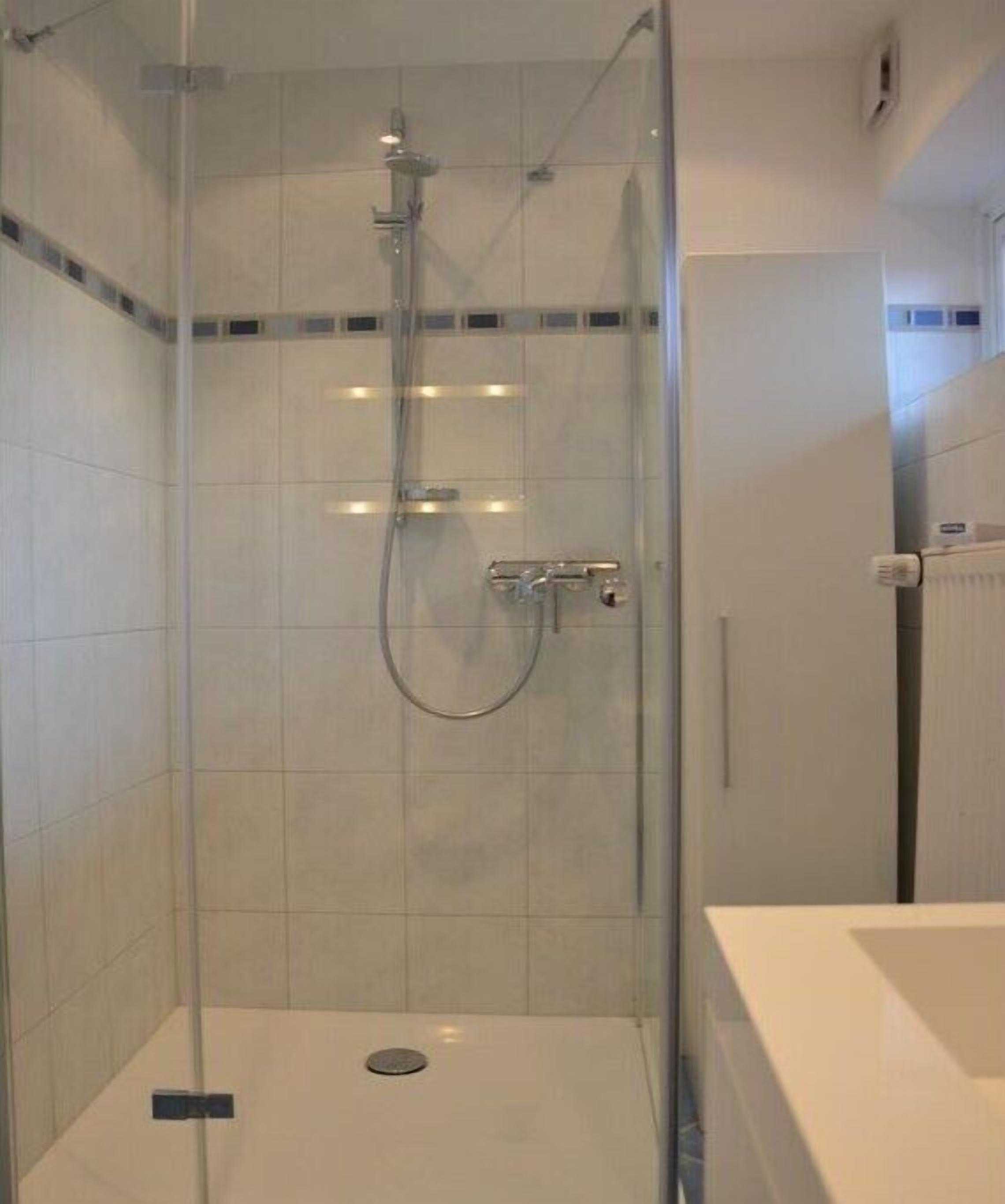 Dusche