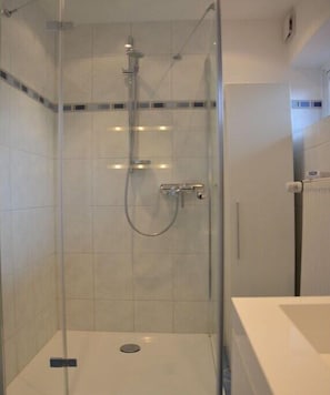 Dusche
