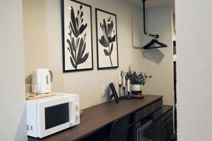 Room - LANG HOTEL Kameido (Tokyo)