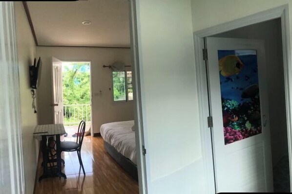 ห้องพัก