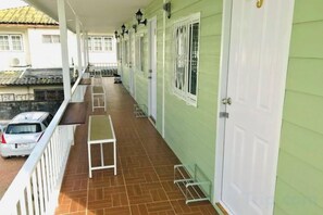 Unclassified image, 5 of 14, button - Baan Wira Guesthouse (Khon Kaen)