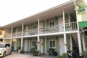 Unclassified image, 2 of 14, button - Baan Wira Guesthouse (Khon Kaen)