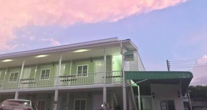 Baan Wira Guesthouse