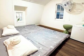 Room - Baan Wira Guesthouse (Khon Kaen)