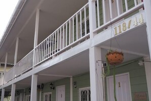 Unclassified image, 4 of 14, button - Baan Wira Guesthouse (Khon Kaen)
