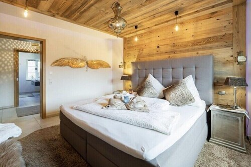 Ferienwohnung mit 1 Schlafzimmer