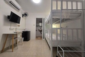 Iron/ironing board - The Oasis Inn (Hua Hin)