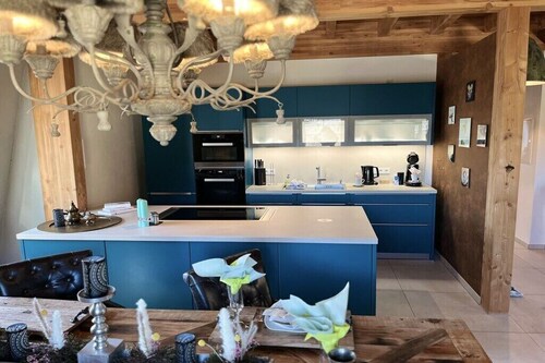 Ferienwohnung in Bollendorf mit Balkon