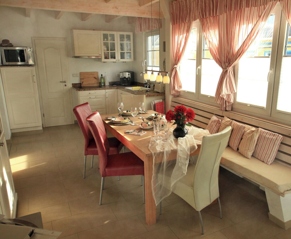 Bild für Gastgeberprofil