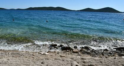 Mobile Home With Terrace And Sea View (Allegro)