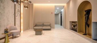 Premium Apartments - ONE Cotroceni