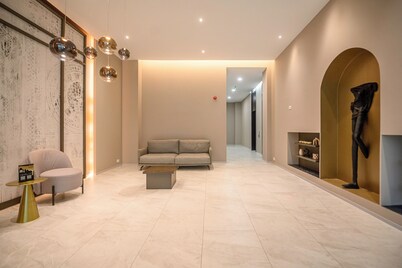 Premium Apartments - ONE Cotroceni