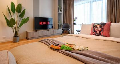 Premium Apartments - ONE Cotroceni