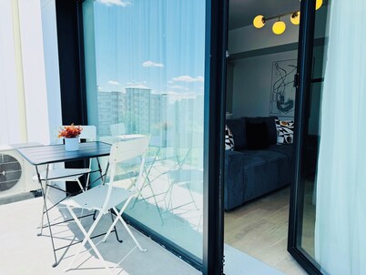 Premium Apartments - ONE Cotroceni