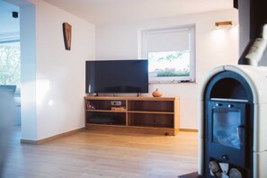 Interior - Cozy Holiday Home in Bistrica (Bistrica ob Sotli)
