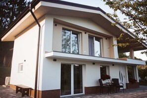 Exterior - Cozy Holiday Home in Bistrica (Bistrica ob Sotli)