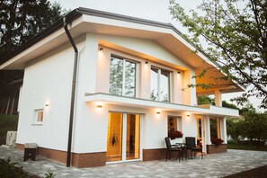 Exterior - Cozy Holiday Home in Bistrica (Bistrica ob Sotli)