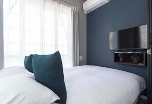 Room - CONTEL Meidaimae (Tokyo)