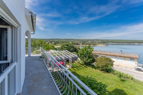 Holiday Home Sanda - Four Bedroom Holiday Home with Terrace