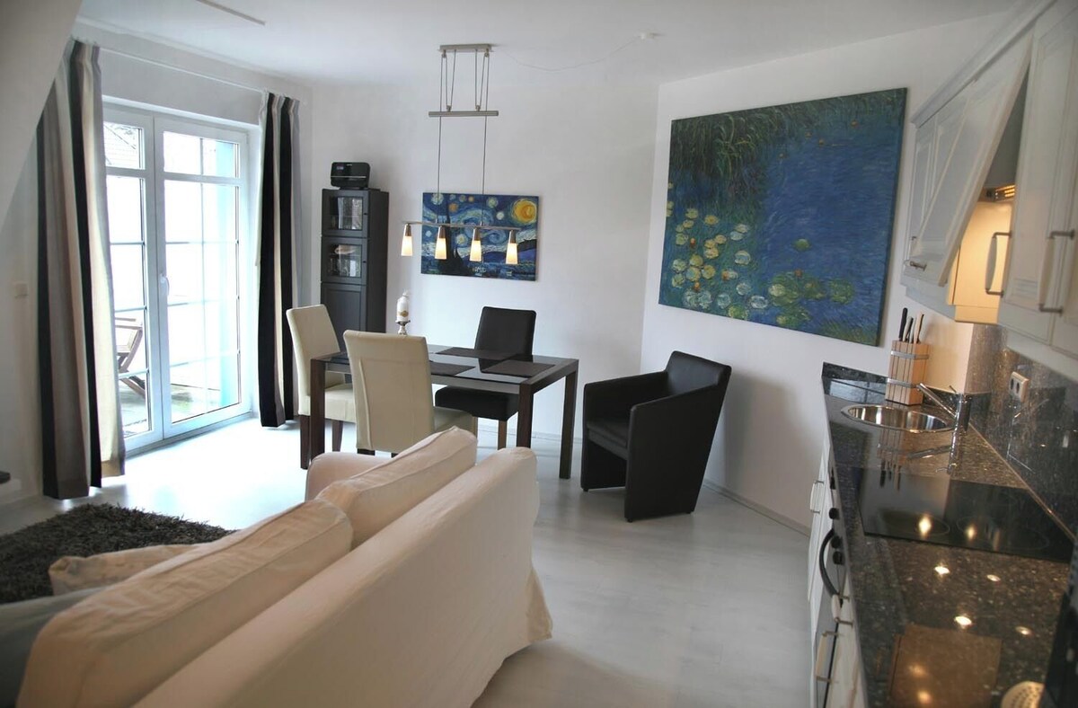 Image de profil de l’hôte