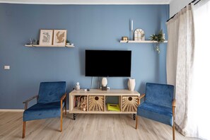 TV connectée