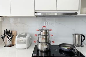 Room - Vinhomes D'capital Luxury Apartment Hanoi – Richyro Homes (Hanoi)